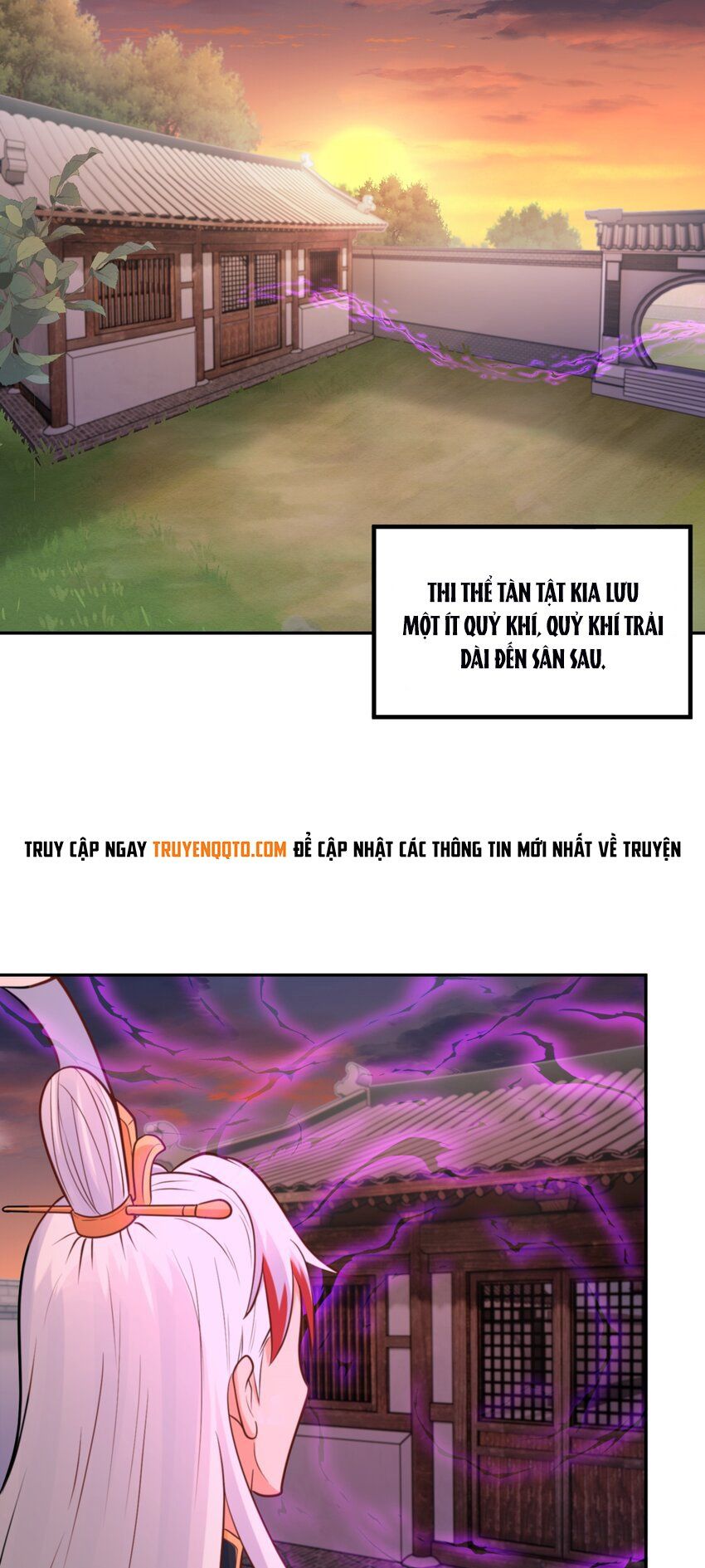 đọc truyện Luyện Khí Chi Thần Chương 60 ảnh 24 tại Thiên Thai Truyện