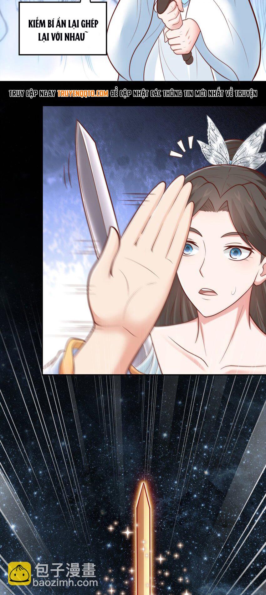 đọc truyện Luyện Khí Chi Thần Chương 60 ảnh 26 tại Thiên Thai Truyện