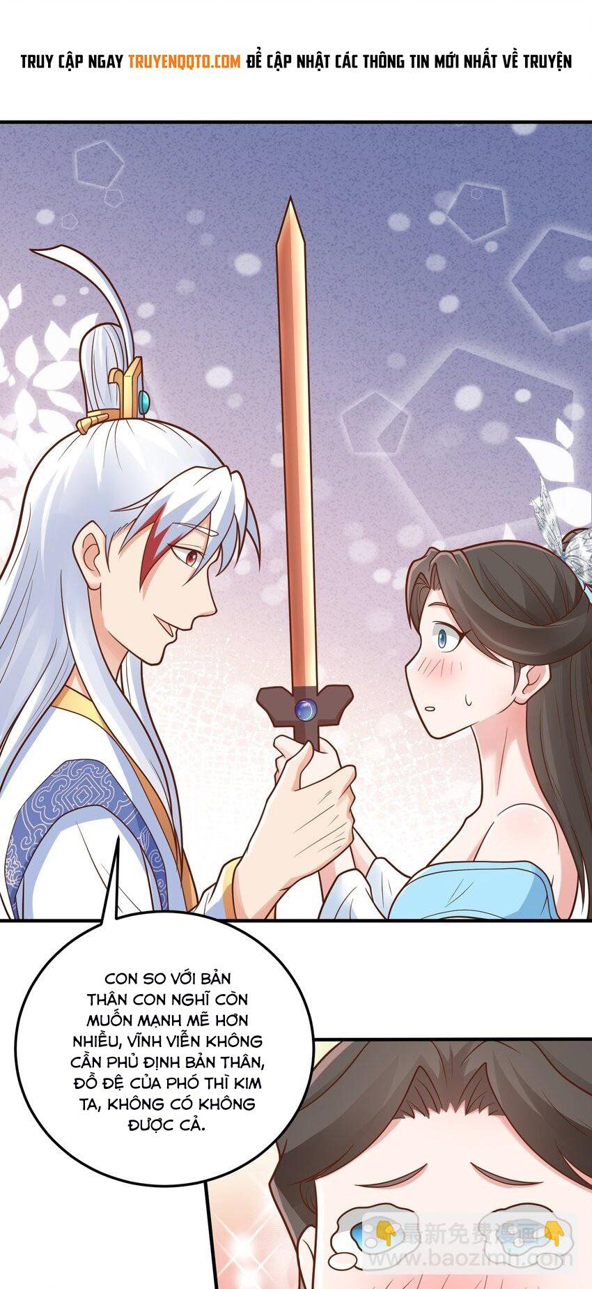 đọc truyện Luyện Khí Chi Thần Chương 60 ảnh 29 tại Thiên Thai Truyện