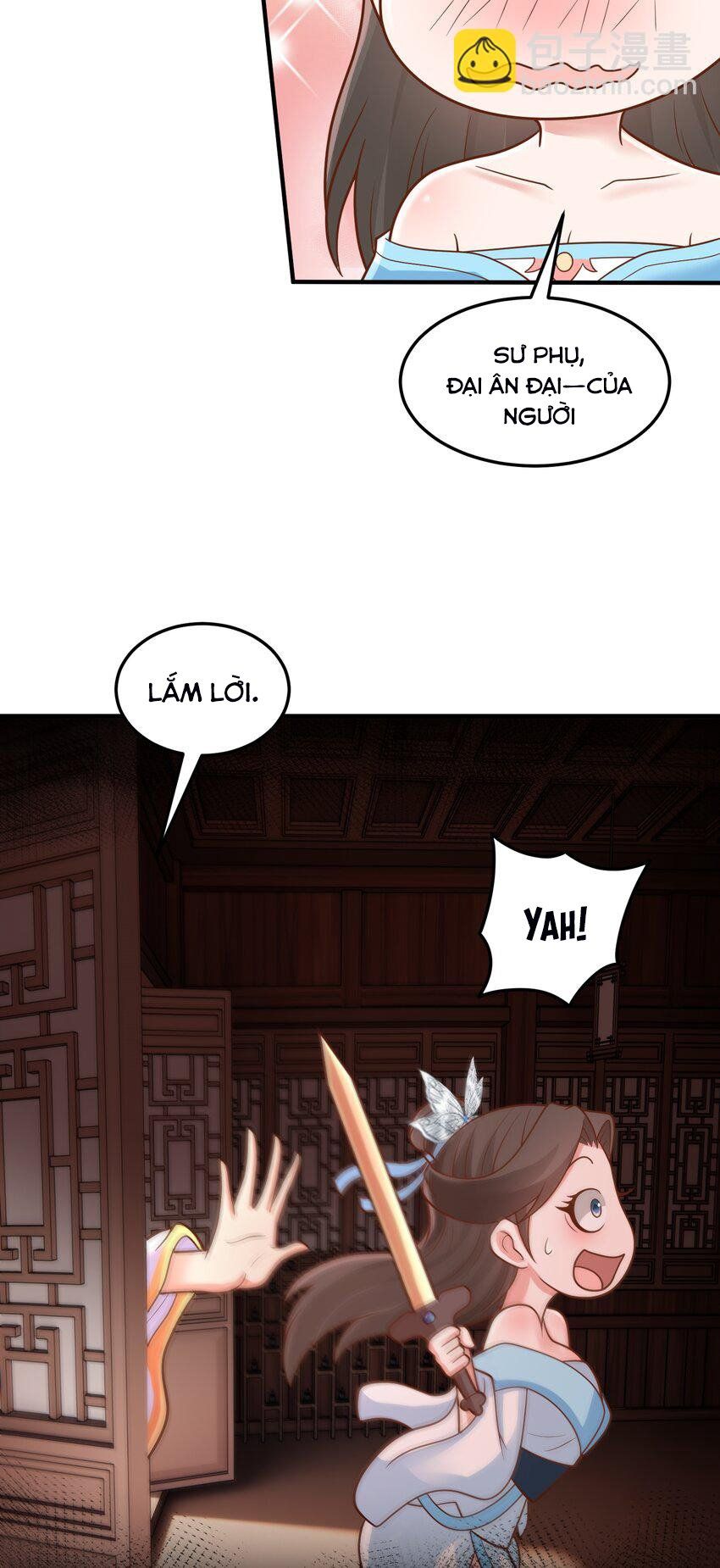 đọc truyện Luyện Khí Chi Thần Chương 60 ảnh 30 tại Thiên Thai Truyện