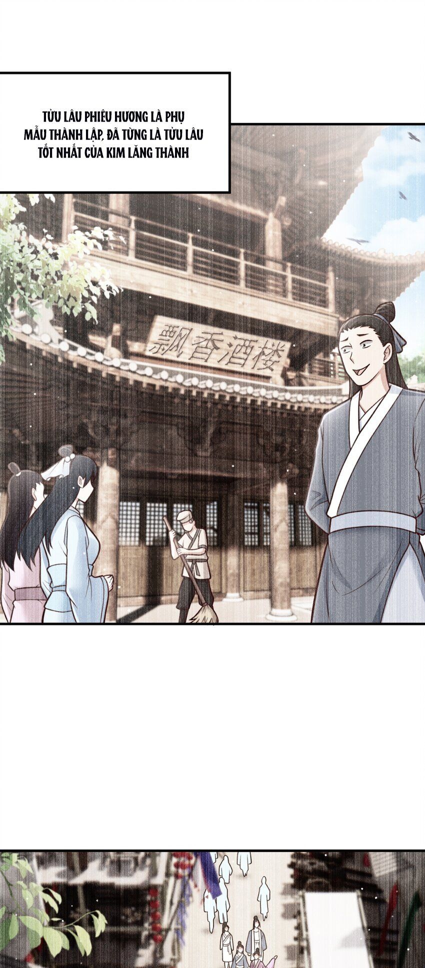 đọc truyện Luyện Khí Chi Thần Chương 60 ảnh 5 tại Thiên Thai Truyện