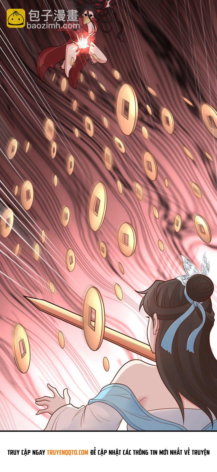 đọc truyện Luyện Khí Chi Thần Chương 60 ảnh 34 tại Thiên Thai Truyện