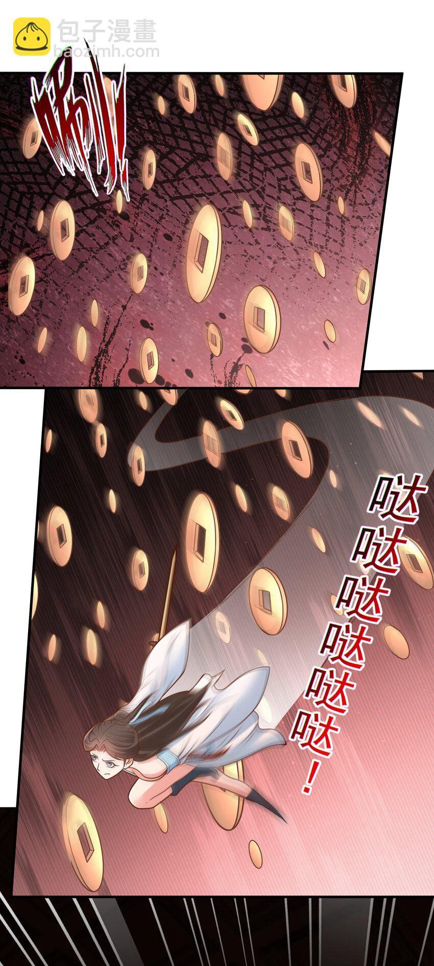 đọc truyện Luyện Khí Chi Thần Chương 60 ảnh 35 tại Thiên Thai Truyện