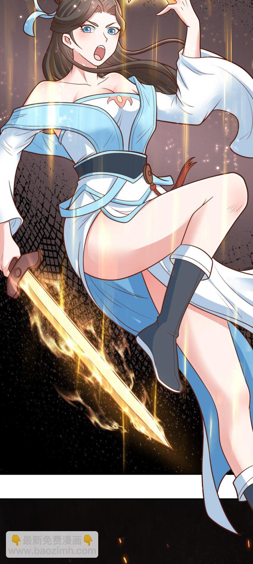 đọc truyện Luyện Khí Chi Thần Chương 60 ảnh 38 tại Thiên Thai Truyện