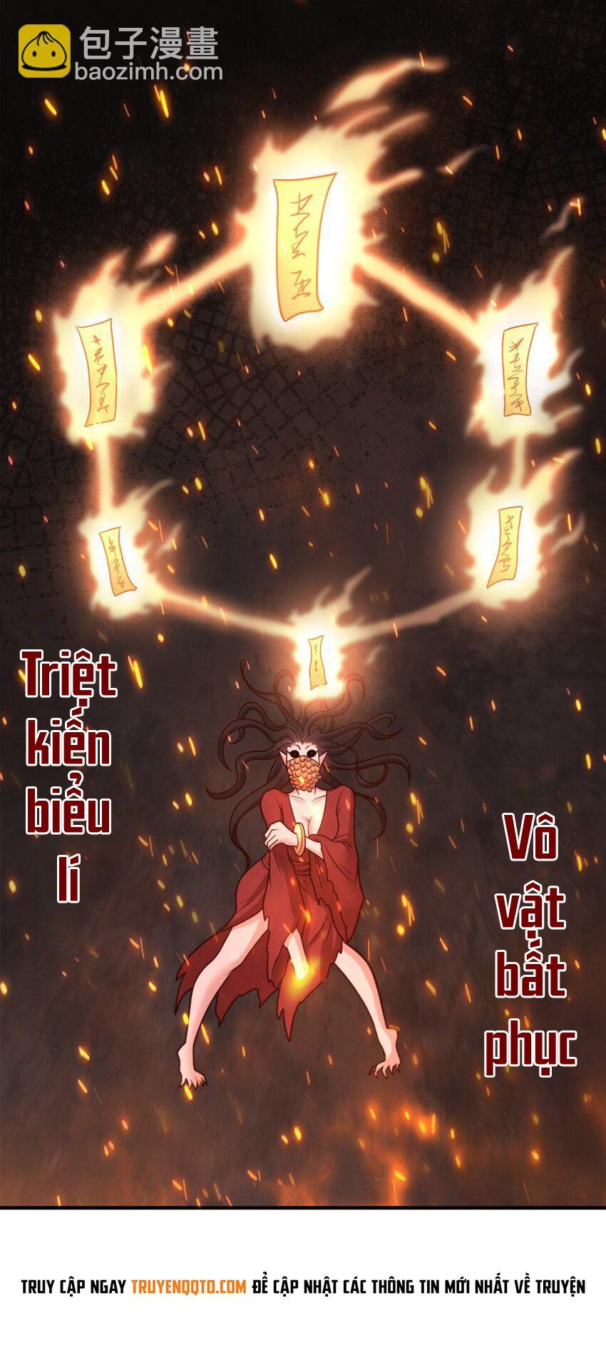 đọc truyện Luyện Khí Chi Thần Chương 60 ảnh 39 tại Thiên Thai Truyện