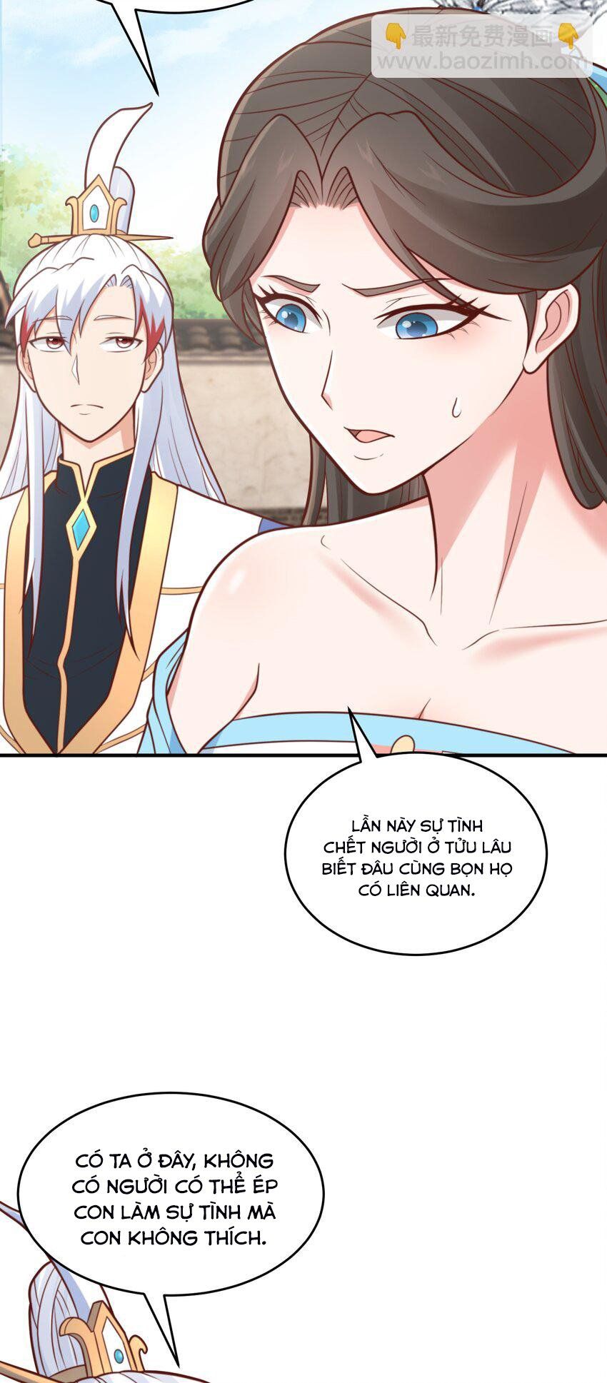 đọc truyện Luyện Khí Chi Thần Chương 60 ảnh 7 tại Thiên Thai Truyện