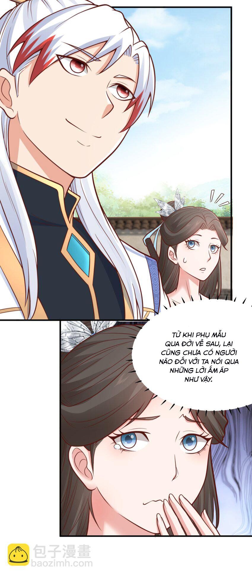 đọc truyện Luyện Khí Chi Thần Chương 60 ảnh 8 tại Thiên Thai Truyện