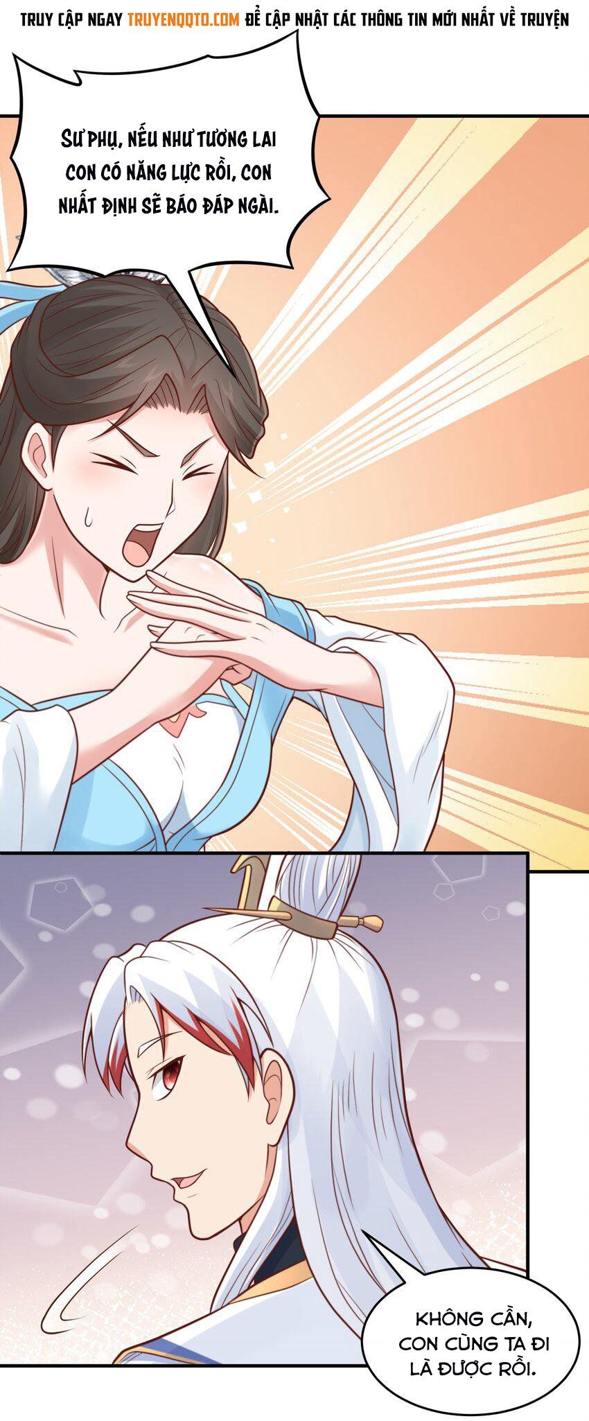 đọc truyện Luyện Khí Chi Thần Chương 60 ảnh 9 tại Thiên Thai Truyện