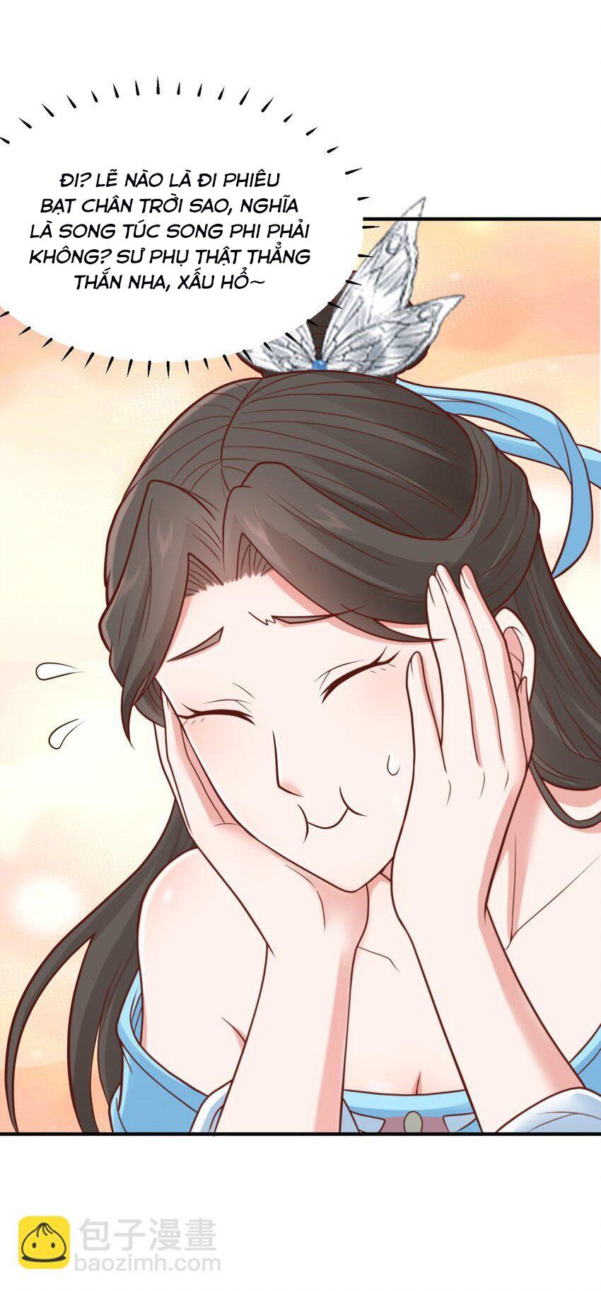 đọc truyện Luyện Khí Chi Thần Chương 60 ảnh 10 tại Thiên Thai Truyện