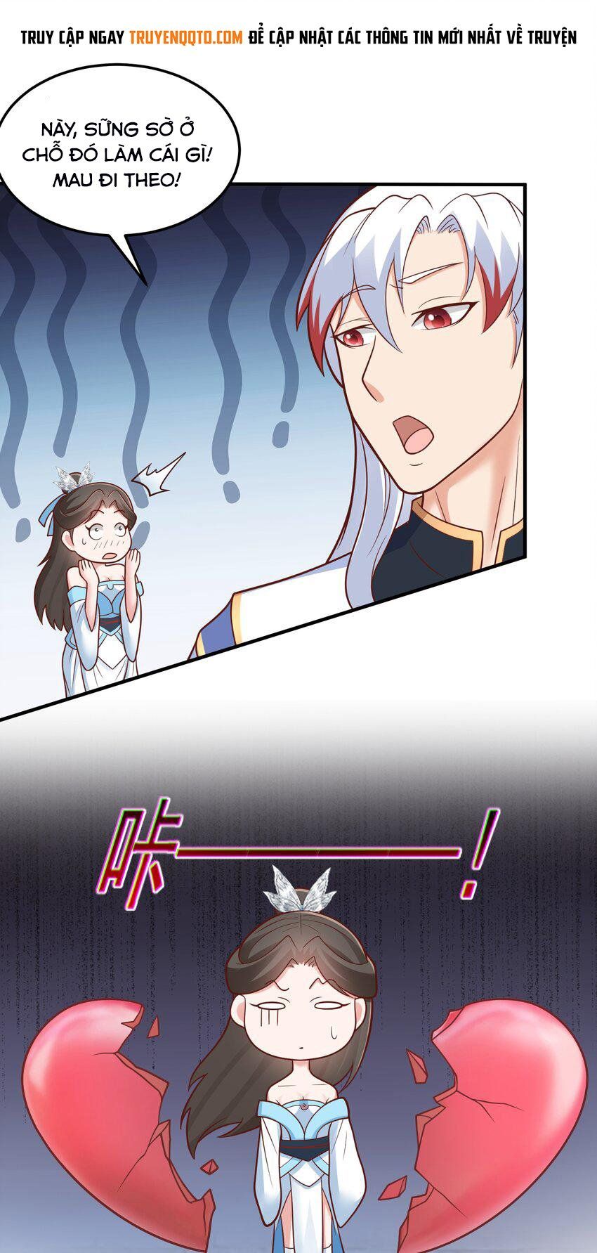 đọc truyện Luyện Khí Chi Thần Chương 60 ảnh 11 tại Thiên Thai Truyện