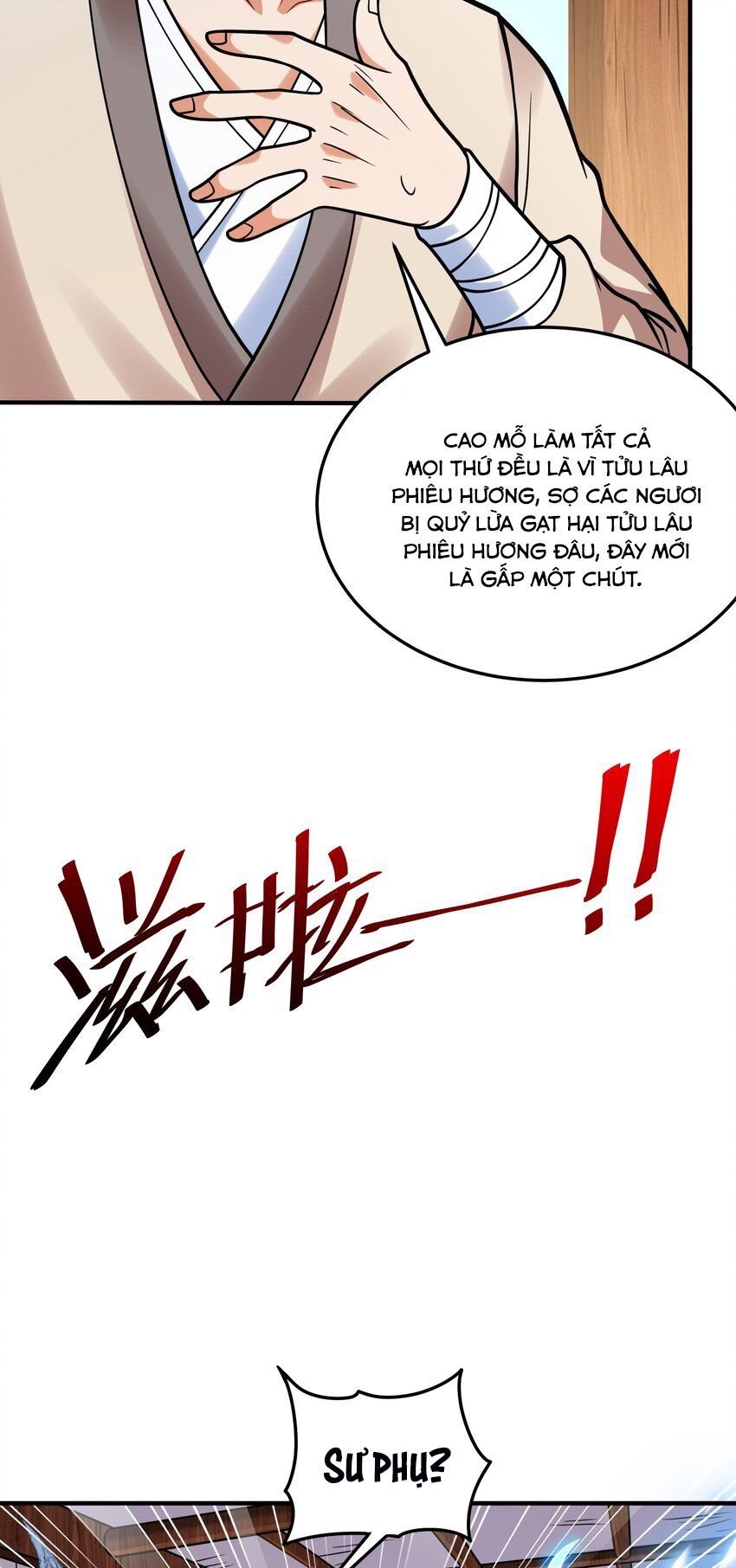 đọc truyện Luyện Khí Chi Thần Chương 61 ảnh 12 tại Thiên Thai Truyện