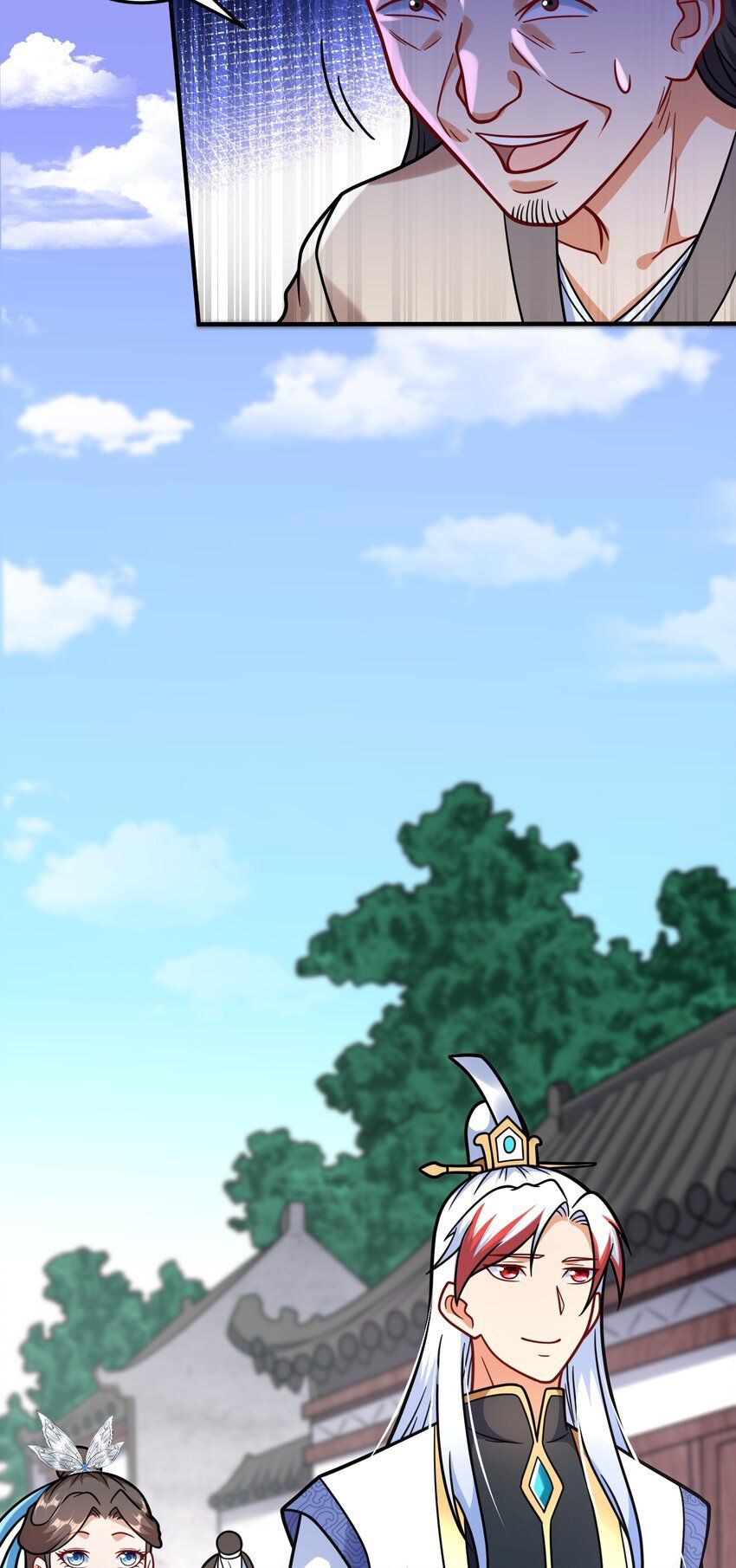 đọc truyện Luyện Khí Chi Thần Chương 61 ảnh 15 tại Thiên Thai Truyện