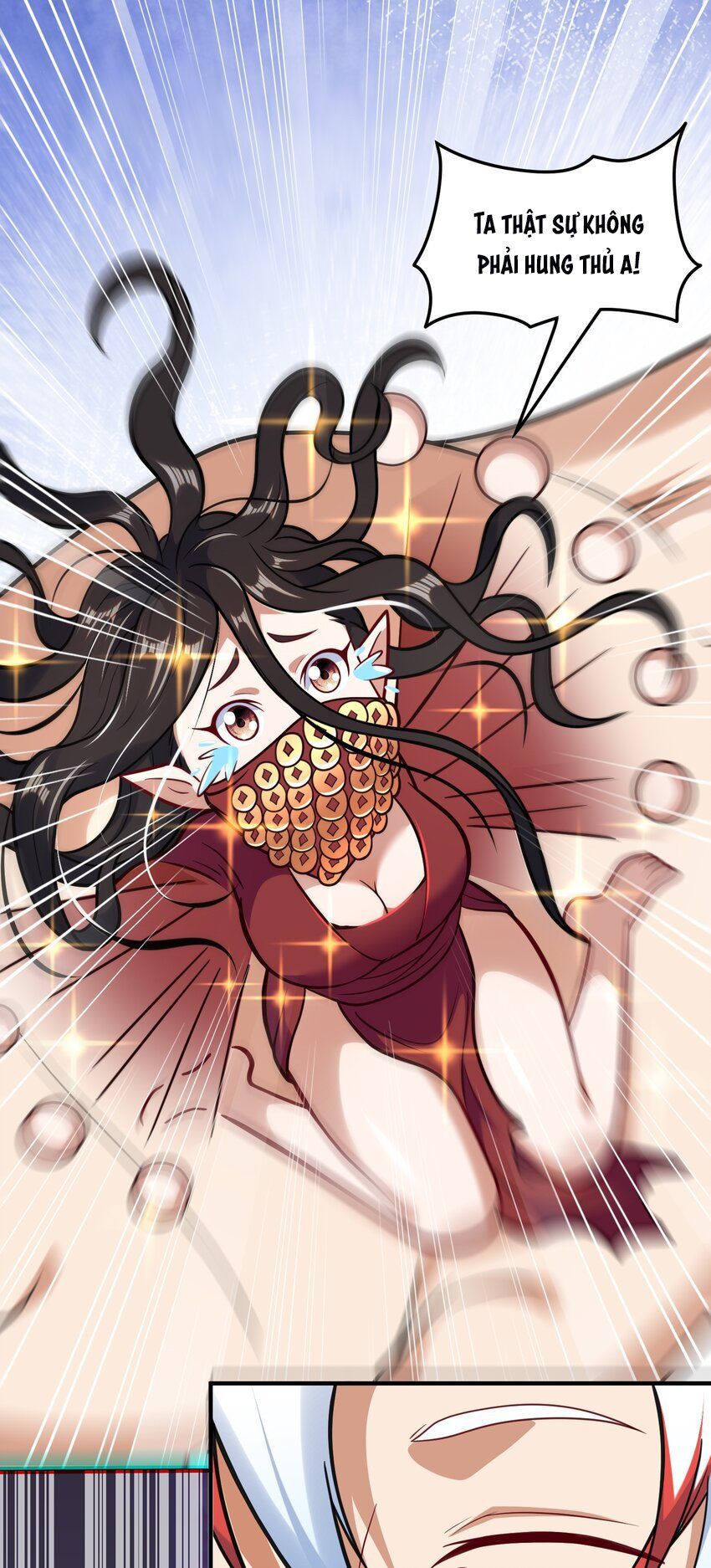 đọc truyện Luyện Khí Chi Thần Chương 61 ảnh 18 tại Thiên Thai Truyện