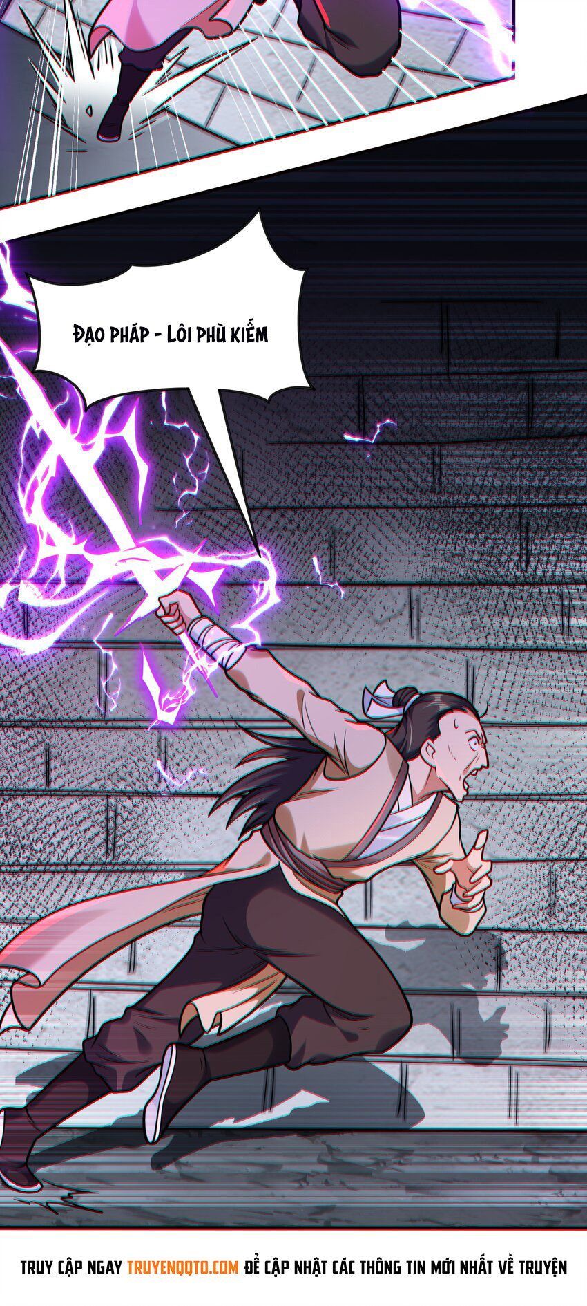 đọc truyện Luyện Khí Chi Thần Chương 61 ảnh 34 tại Thiên Thai Truyện