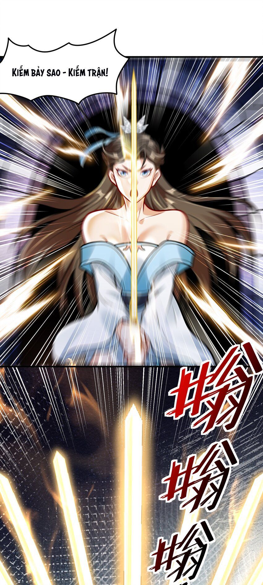 đọc truyện Luyện Khí Chi Thần Chương 61 ảnh 35 tại Thiên Thai Truyện