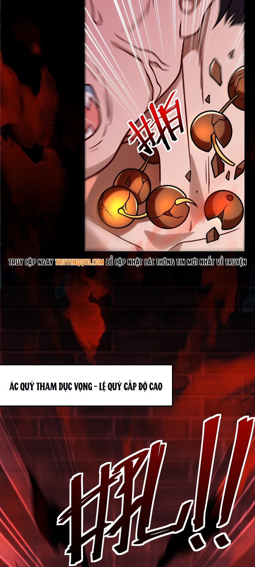 đọc truyện Luyện Khí Chi Thần Chương 61 ảnh 39 tại Thiên Thai Truyện