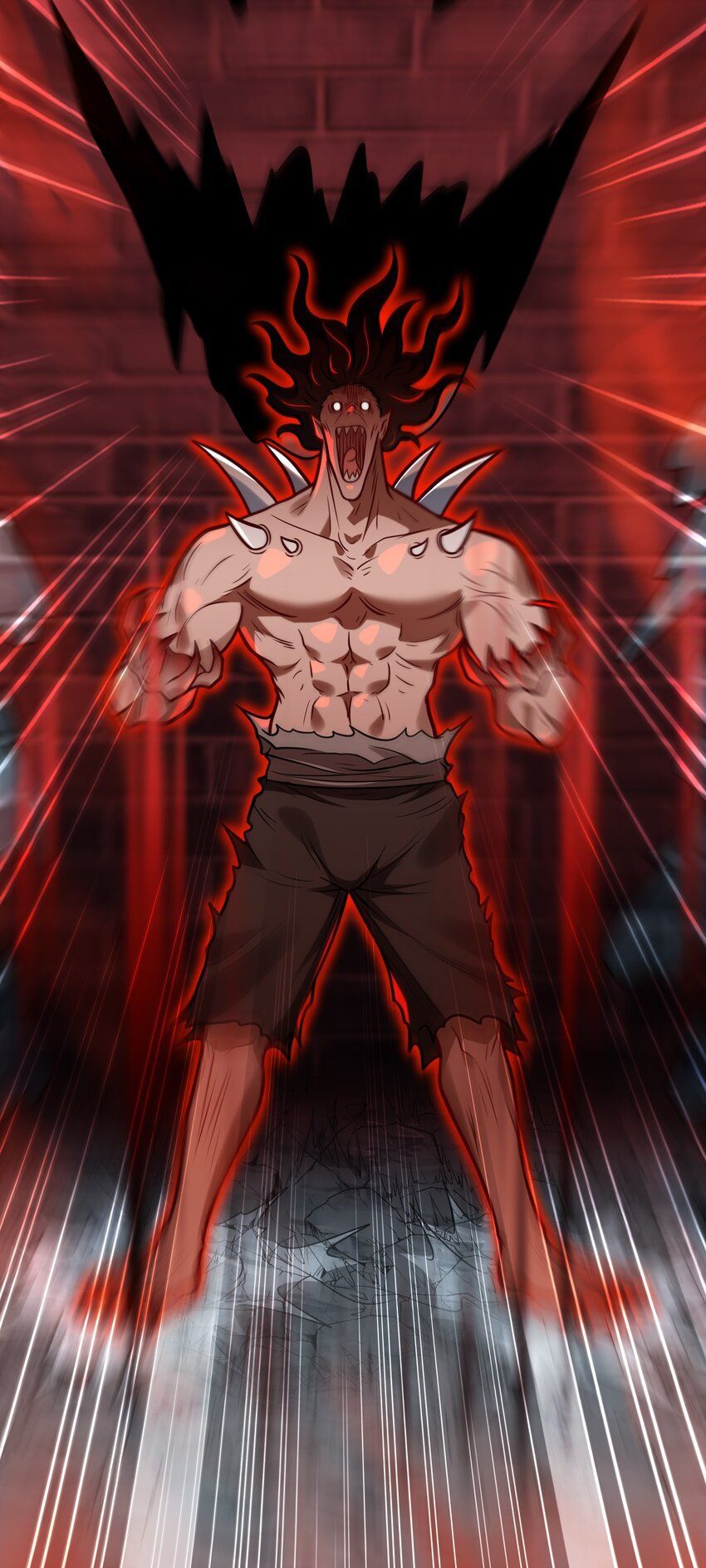 đọc truyện Luyện Khí Chi Thần Chương 61 ảnh 40 tại Thiên Thai Truyện