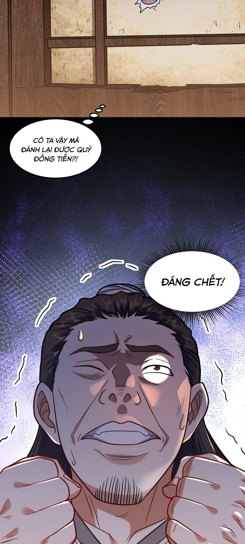 đọc truyện Luyện Khí Chi Thần Chương 61 ảnh 7 tại Thiên Thai Truyện