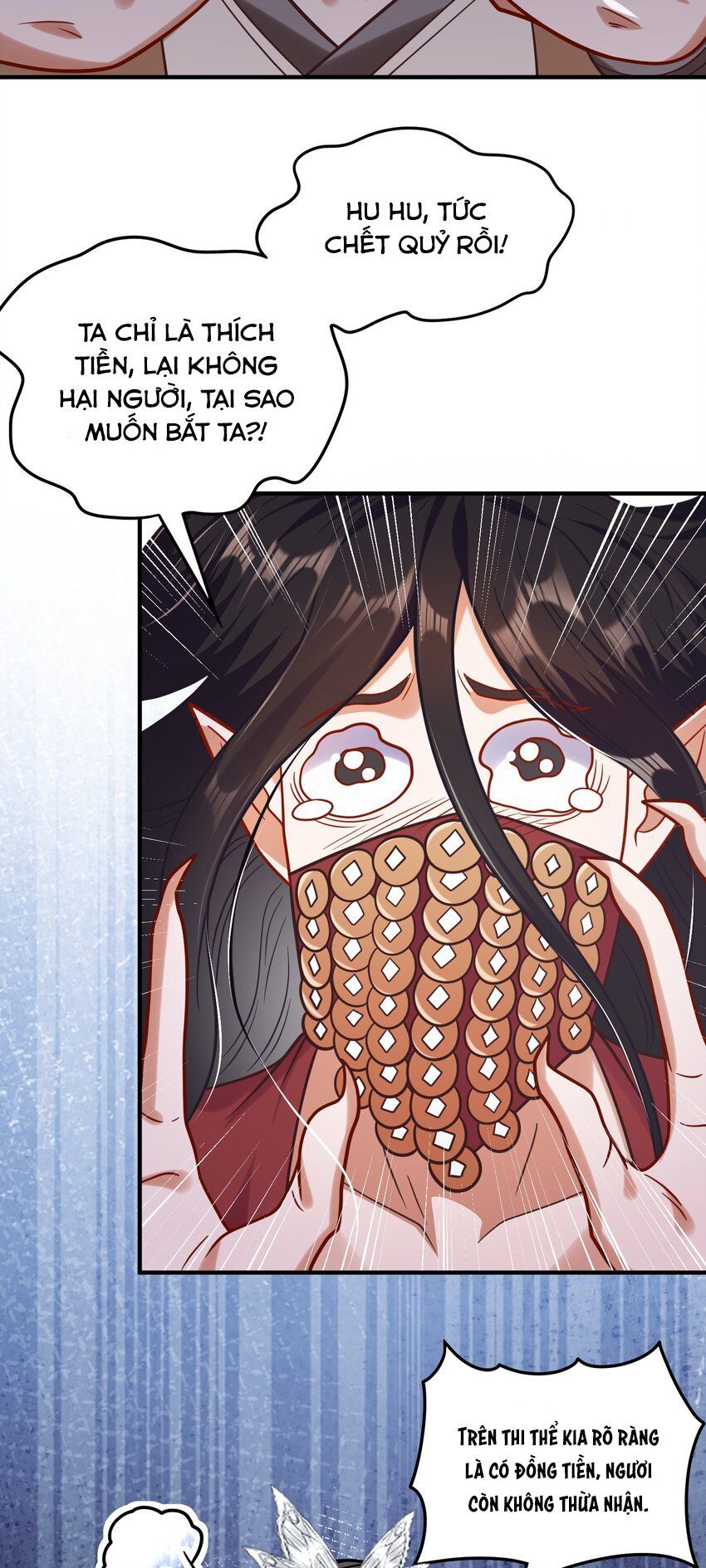 đọc truyện Luyện Khí Chi Thần Chương 61 ảnh 8 tại Thiên Thai Truyện