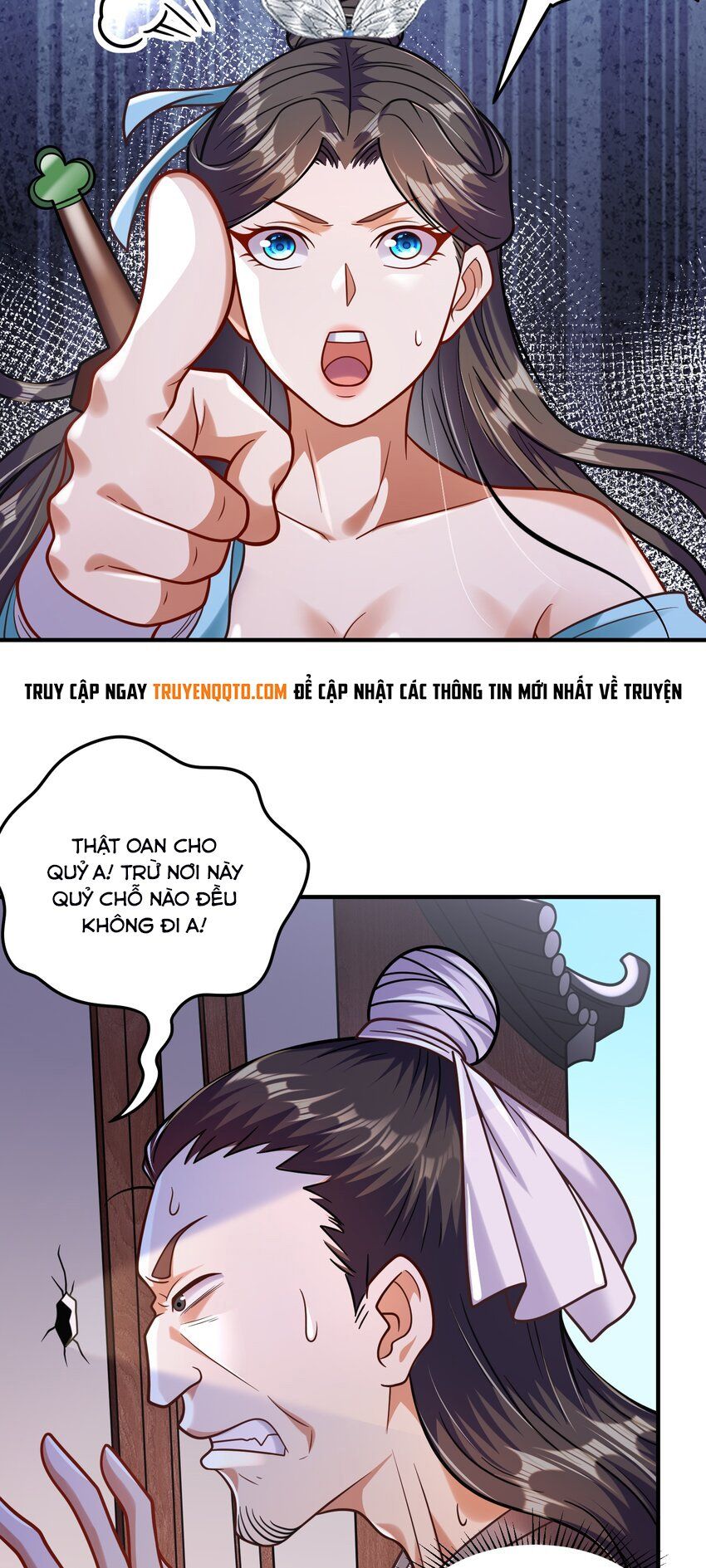 đọc truyện Luyện Khí Chi Thần Chương 61 ảnh 9 tại Thiên Thai Truyện