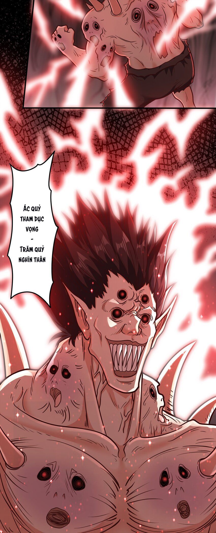 đọc truyện Luyện Khí Chi Thần Chương 62 ảnh 13 tại Thiên Thai Truyện