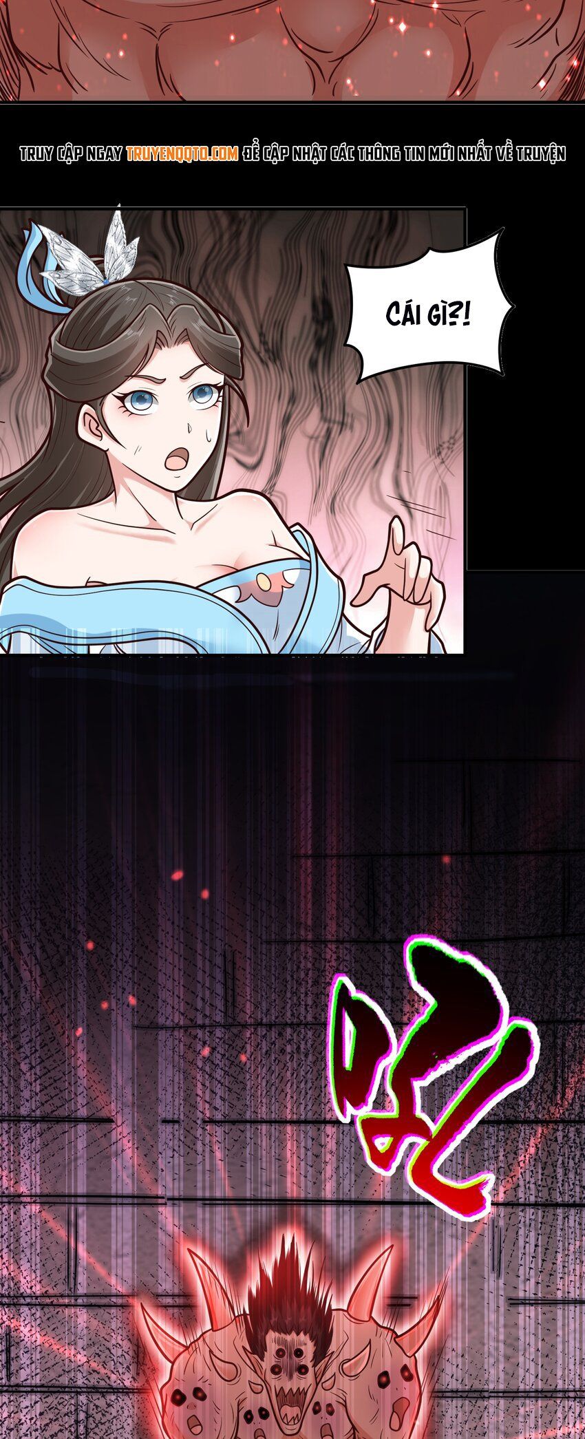 đọc truyện Luyện Khí Chi Thần Chương 62 ảnh 14 tại Thiên Thai Truyện