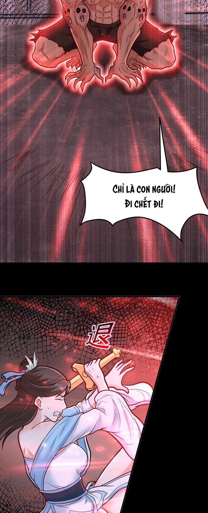 đọc truyện Luyện Khí Chi Thần Chương 62 ảnh 15 tại Thiên Thai Truyện