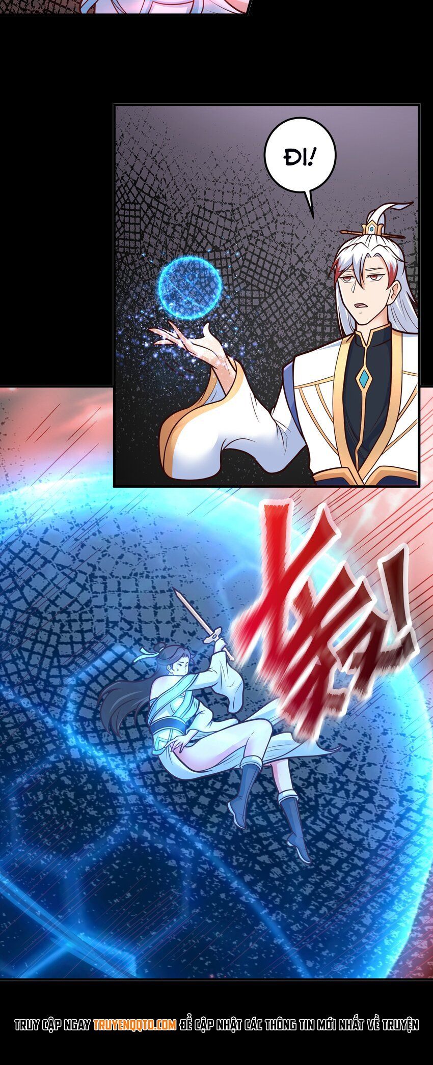 đọc truyện Luyện Khí Chi Thần Chương 62 ảnh 16 tại Thiên Thai Truyện