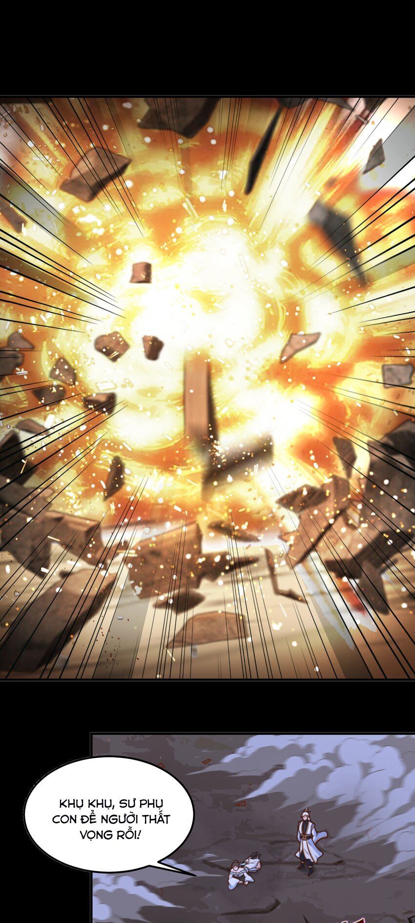 đọc truyện Luyện Khí Chi Thần Chương 62 ảnh 17 tại Thiên Thai Truyện