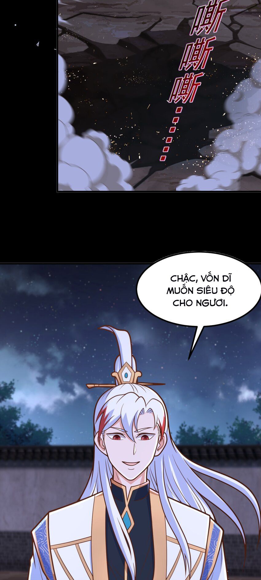 đọc truyện Luyện Khí Chi Thần Chương 62 ảnh 18 tại Thiên Thai Truyện