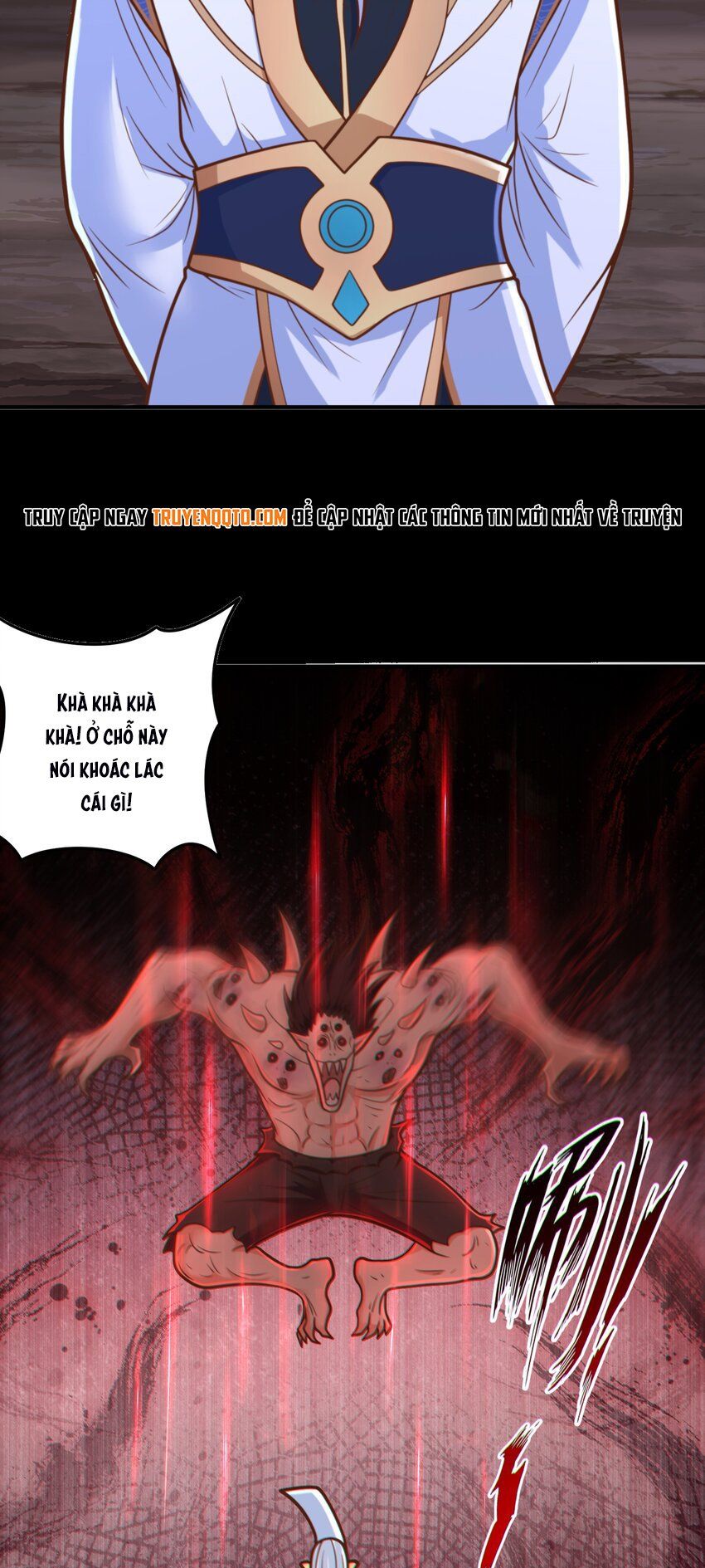 đọc truyện Luyện Khí Chi Thần Chương 62 ảnh 19 tại Thiên Thai Truyện