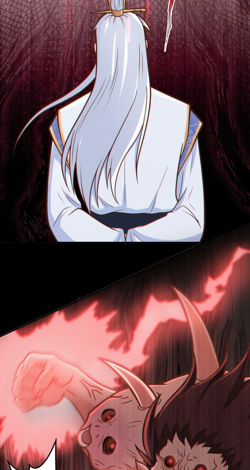 đọc truyện Luyện Khí Chi Thần Chương 62 ảnh 20 tại Thiên Thai Truyện