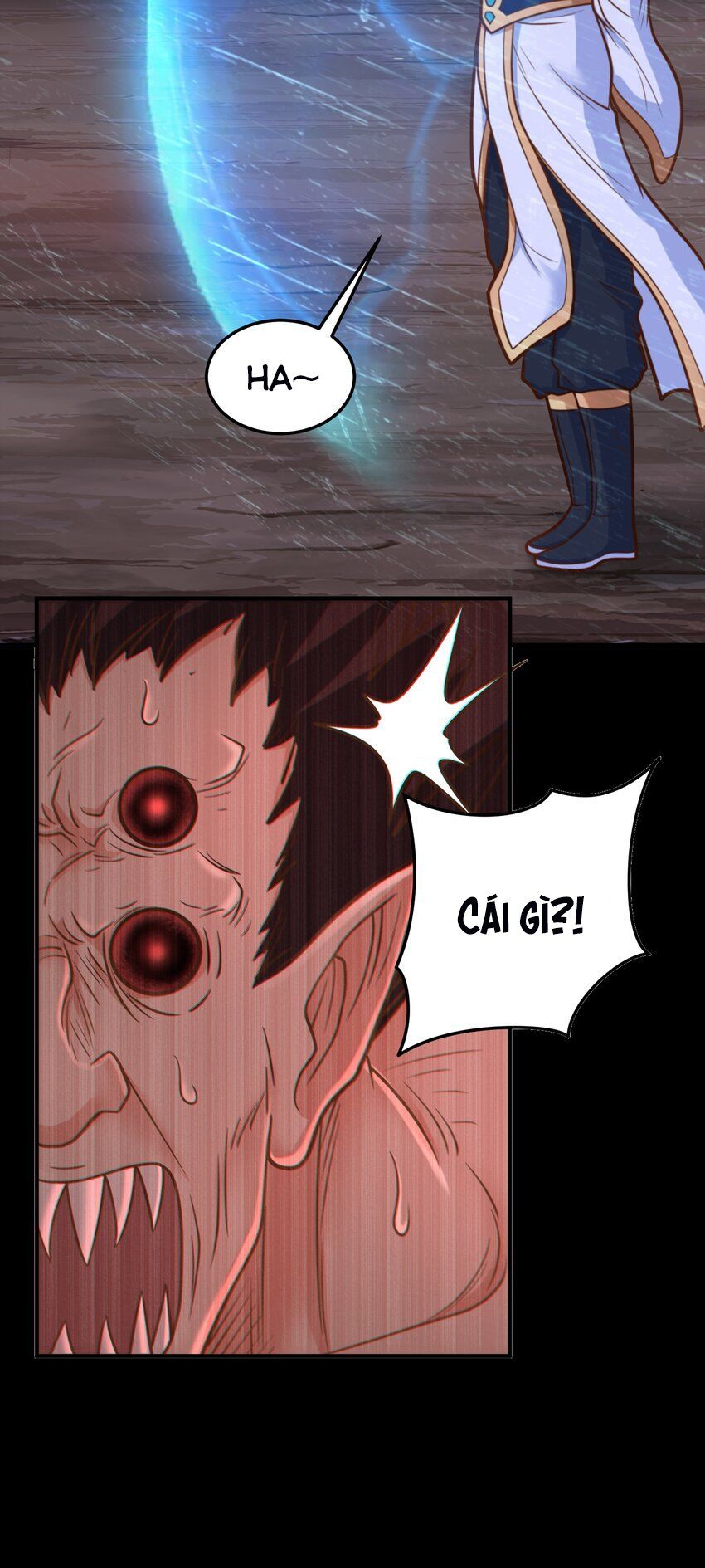 đọc truyện Luyện Khí Chi Thần Chương 62 ảnh 22 tại Thiên Thai Truyện