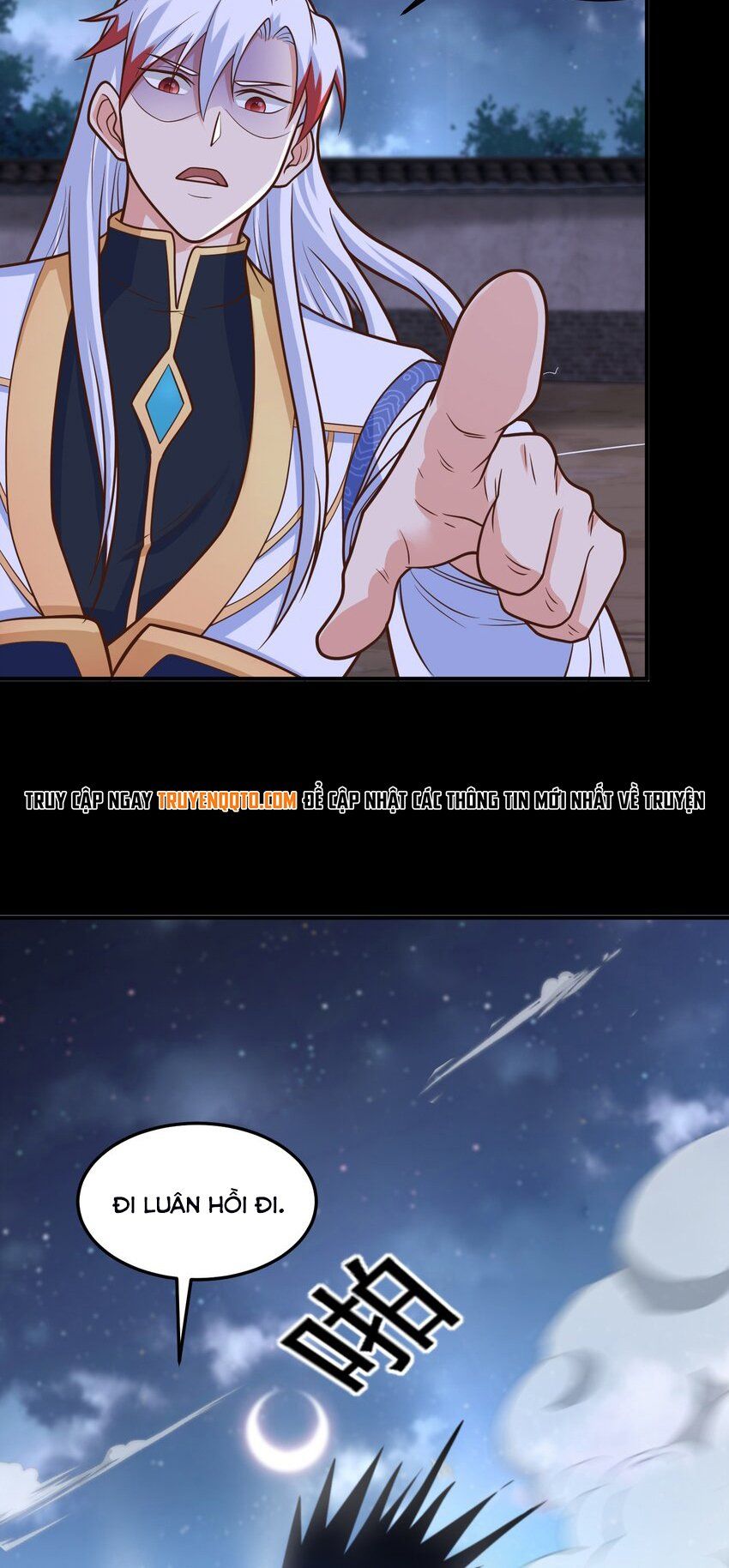 đọc truyện Luyện Khí Chi Thần Chương 62 ảnh 26 tại Thiên Thai Truyện