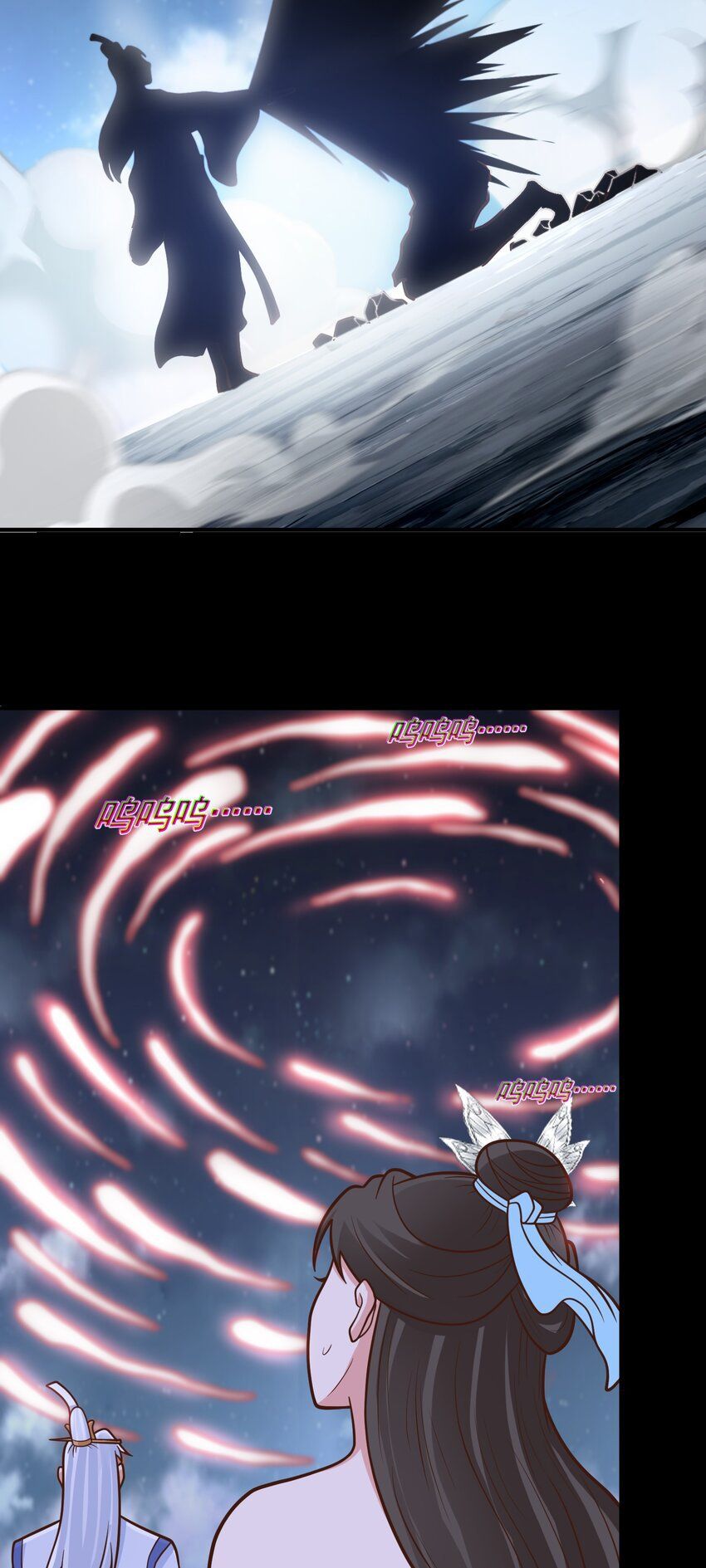 đọc truyện Luyện Khí Chi Thần Chương 62 ảnh 27 tại Thiên Thai Truyện