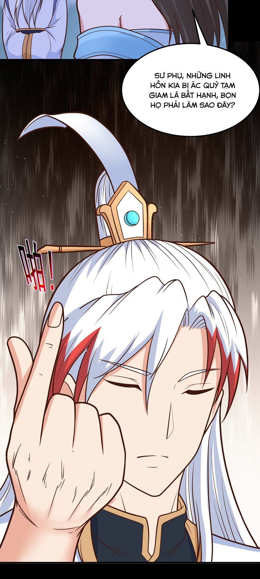 đọc truyện Luyện Khí Chi Thần Chương 62 ảnh 28 tại Thiên Thai Truyện