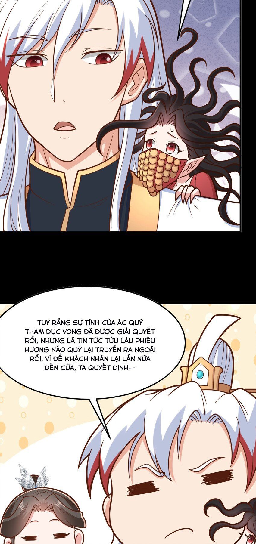 đọc truyện Luyện Khí Chi Thần Chương 62 ảnh 30 tại Thiên Thai Truyện