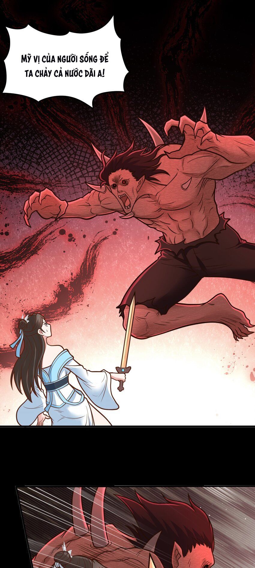 đọc truyện Luyện Khí Chi Thần Chương 62 ảnh 5 tại Thiên Thai Truyện