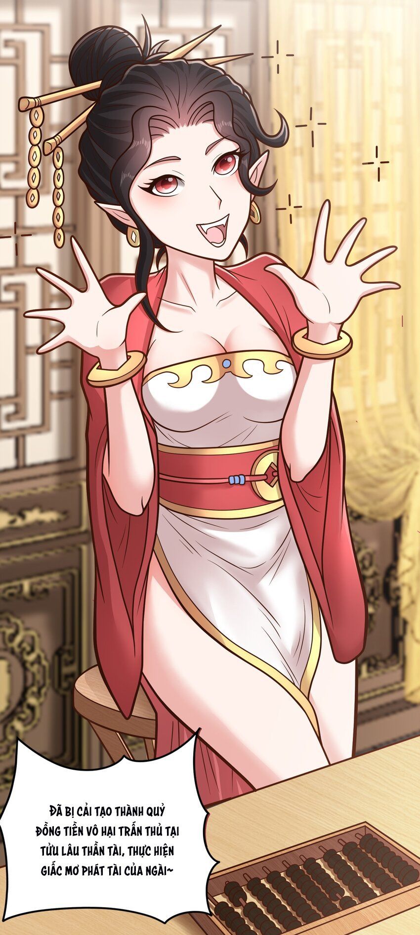 đọc truyện Luyện Khí Chi Thần Chương 62 ảnh 33 tại Thiên Thai Truyện