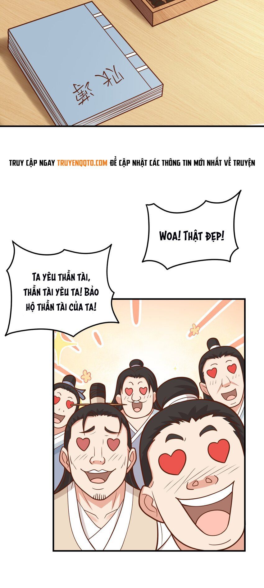 đọc truyện Luyện Khí Chi Thần Chương 62 ảnh 34 tại Thiên Thai Truyện