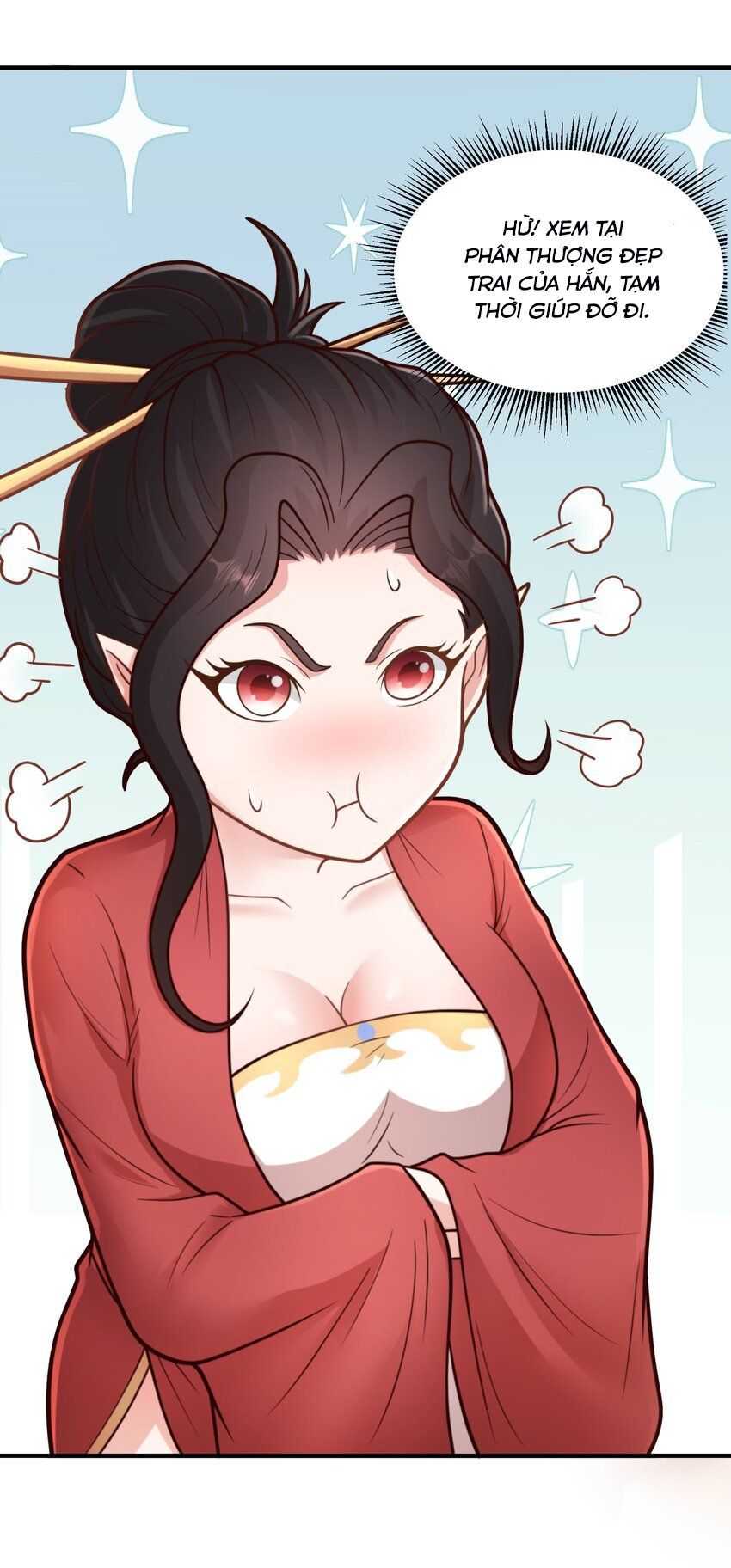 đọc truyện Luyện Khí Chi Thần Chương 62 ảnh 35 tại Thiên Thai Truyện