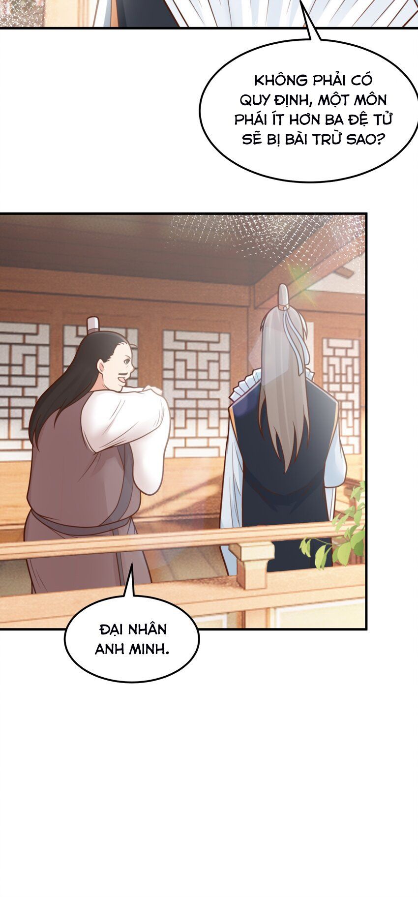 đọc truyện Luyện Khí Chi Thần Chương 62 ảnh 38 tại Thiên Thai Truyện