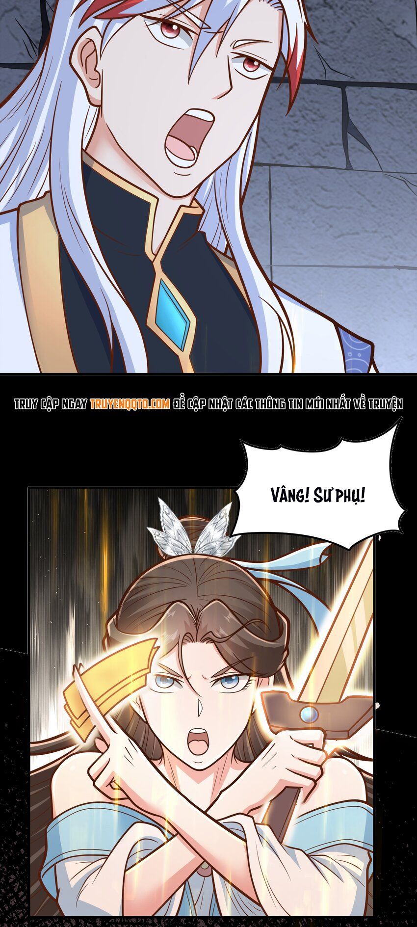 đọc truyện Luyện Khí Chi Thần Chương 62 ảnh 9 tại Thiên Thai Truyện