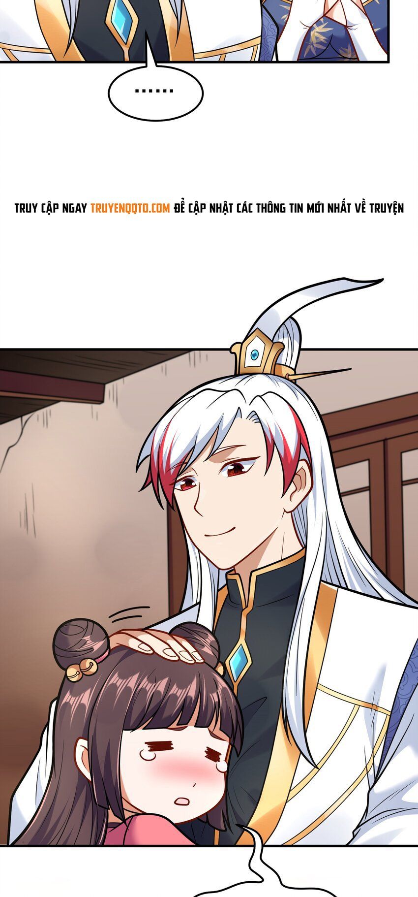 đọc truyện Luyện Khí Chi Thần Chương 63 ảnh 14 tại Thiên Thai Truyện