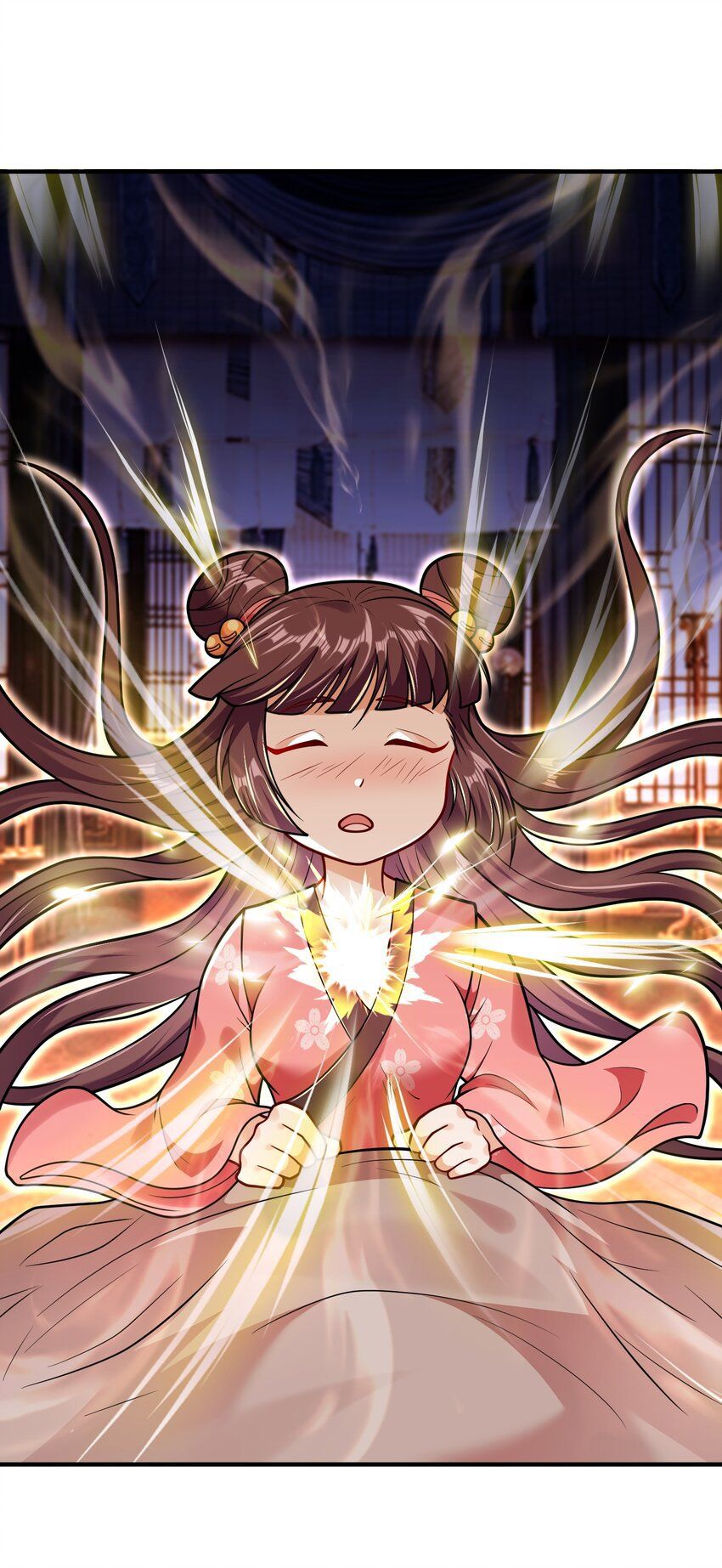 đọc truyện Luyện Khí Chi Thần Chương 63 ảnh 17 tại Thiên Thai Truyện