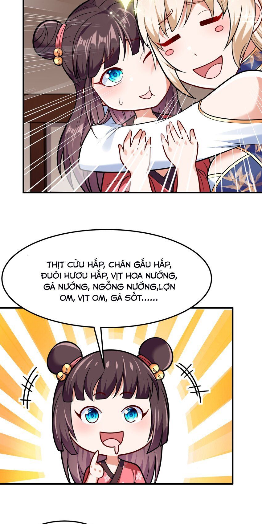 đọc truyện Luyện Khí Chi Thần Chương 63 ảnh 20 tại Thiên Thai Truyện