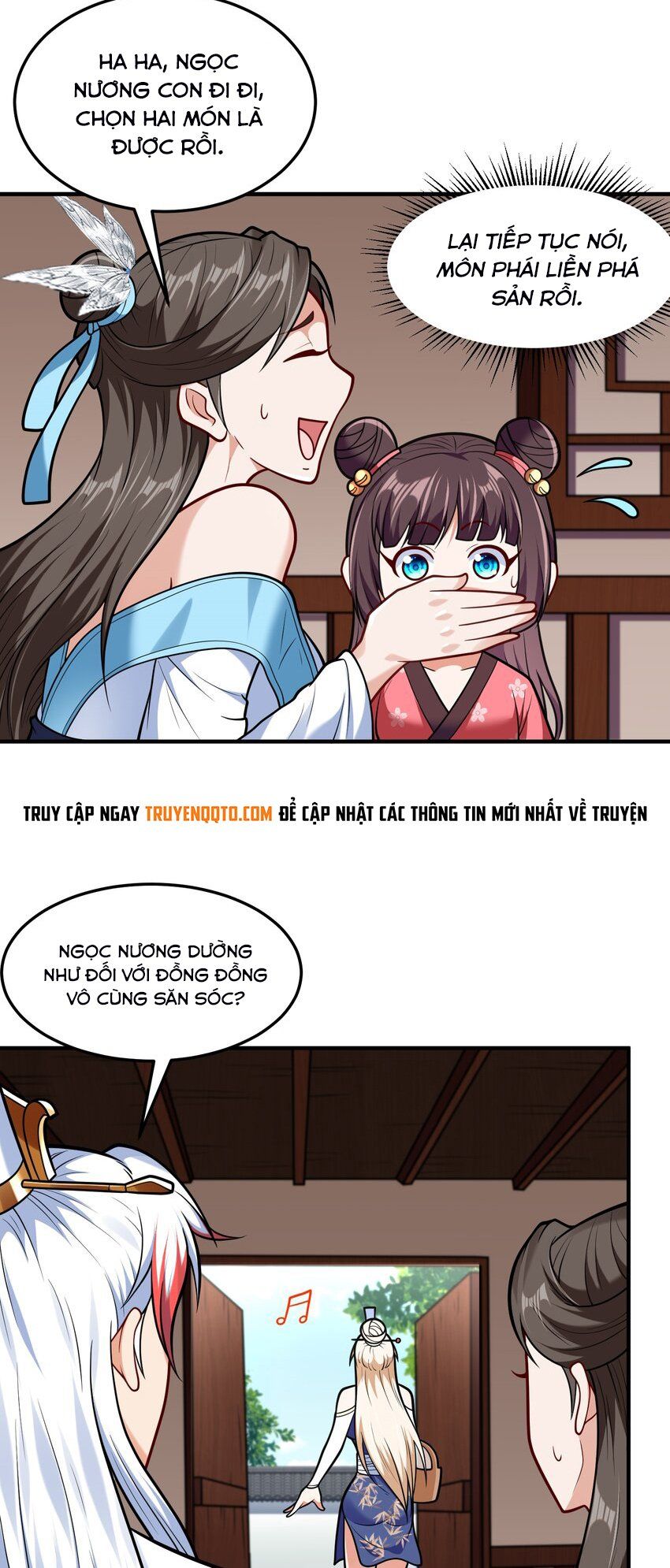 đọc truyện Luyện Khí Chi Thần Chương 63 ảnh 21 tại Thiên Thai Truyện