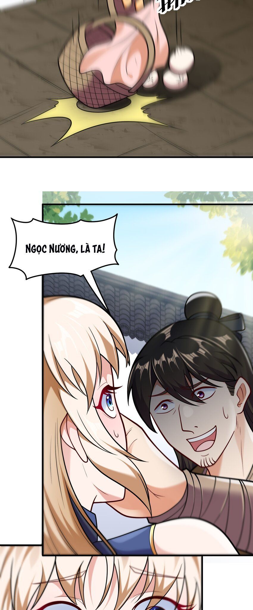 đọc truyện Luyện Khí Chi Thần Chương 63 ảnh 25 tại Thiên Thai Truyện