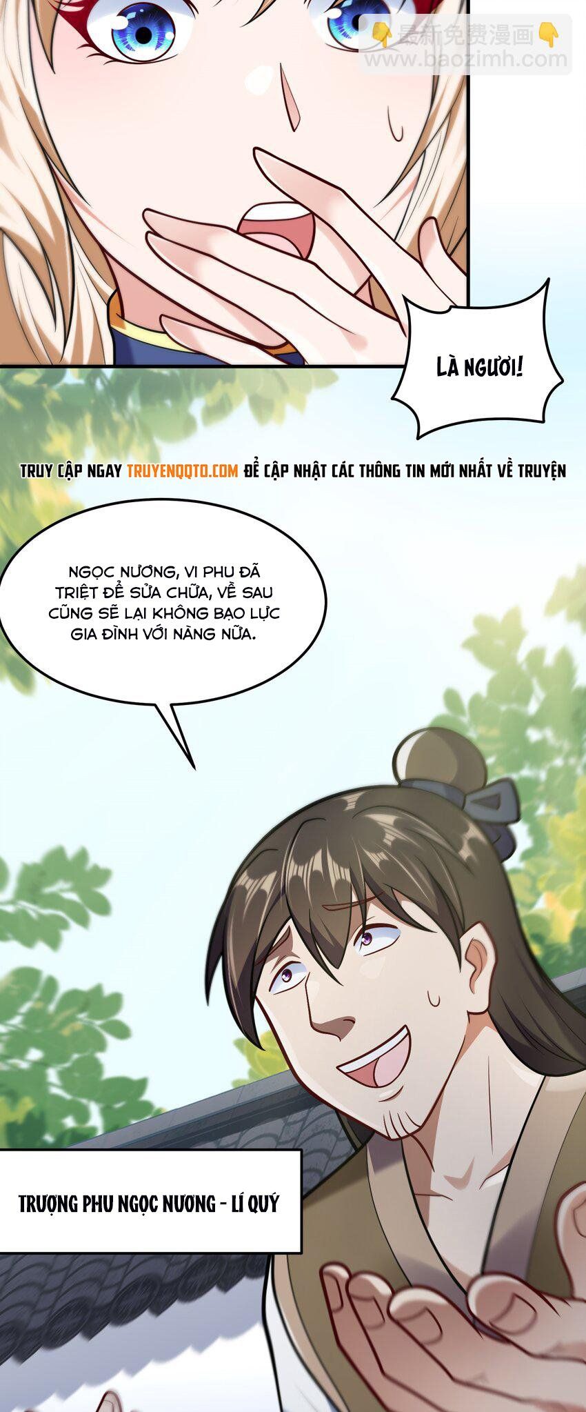 đọc truyện Luyện Khí Chi Thần Chương 63 ảnh 26 tại Thiên Thai Truyện