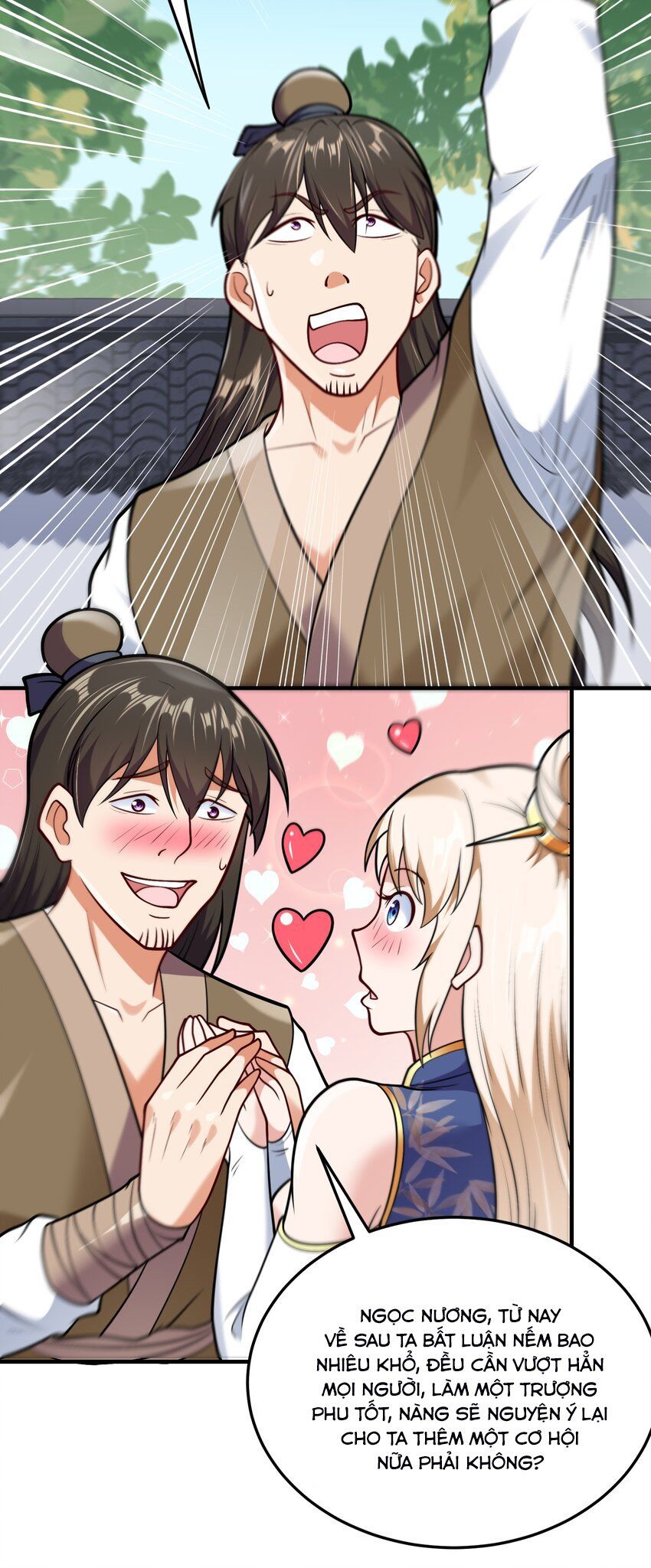 đọc truyện Luyện Khí Chi Thần Chương 63 ảnh 28 tại Thiên Thai Truyện